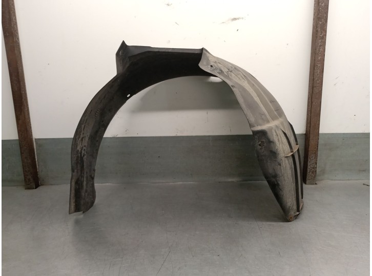 Recambio de paso rueda delantero izquierdo para skoda octavia berlina (1u2) 1.6 referencia OEM IAM 1U0809961 1U0809961 