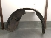 Recambio de paso rueda delantero izquierdo para skoda octavia berlina (1u2) 1.6 referencia OEM IAM 1U0809961 1U0809961 