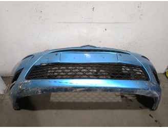 Recambio de paragolpes delantero para citroën c4 picasso i monospace (ud_) 2.0 hdi 135 referencia OEM IAM 7401FP 7401FP 
