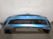 Recambio de paragolpes delantero para citroën c4 picasso i monospace (ud_) 2.0 hdi 135 referencia OEM IAM 7401FP 7401FP 