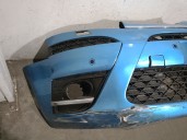 Recambio de paragolpes delantero para citroën c4 picasso i monospace (ud_) 2.0 hdi 135 referencia OEM IAM 7401FP 7401FP 