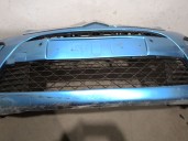 Recambio de paragolpes delantero para citroën c4 picasso i monospace (ud_) 2.0 hdi 135 referencia OEM IAM 7401FP 7401FP 