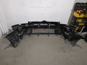 Recambio de paragolpes delantero para citroën c4 picasso i monospace (ud_) 2.0 hdi 135 referencia OEM IAM 7401FP 7401FP 