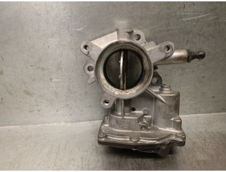 Recambio de caja mariposa para opel insignia a (g09) 2.0 cdti (68) referencia OEM IAM 55564164 825611 