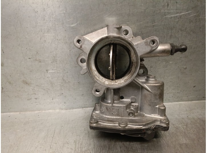 Recambio de caja mariposa para opel insignia a (g09) 2.0 cdti (68) referencia OEM IAM 55564164 825611 