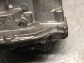 Recambio de caja mariposa para opel insignia a (g09) 2.0 cdti (68) referencia OEM IAM 55564164 825611 