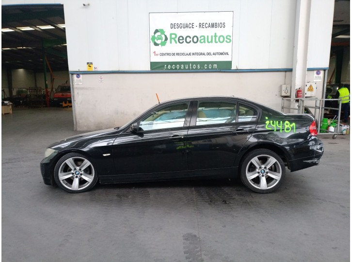 bmw 3 (e90) del año 2006