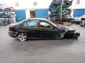 bmw 3 (e90) del año 2006