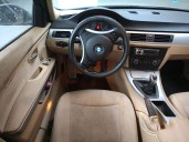 bmw 3 (e90) del año 2006
