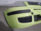 Recambio de paragolpes delantero para fiat panda (169) 1.2 cat referencia OEM IAM 735357131 735357131 