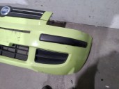 Recambio de paragolpes delantero para fiat panda (169) 1.2 cat referencia OEM IAM 735357131 735357131 