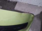 Recambio de paragolpes delantero para fiat panda (169) 1.2 cat referencia OEM IAM 735357131 735357131 