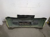 Recambio de paragolpes delantero para fiat panda (169) 1.2 cat referencia OEM IAM 735357131 735357131 