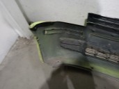 Recambio de paragolpes delantero para fiat panda (169) 1.2 cat referencia OEM IAM 735357131 735357131 