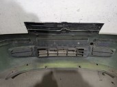 Recambio de paragolpes delantero para fiat panda (169) 1.2 cat referencia OEM IAM 735357131 735357131 