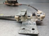 Recambio de elevalunas trasero izquierdo para nissan terrano/terrano.ii (r20) 2.7 turbodiesel referencia OEM IAM 827012X410 8270