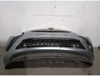 Recambio de paragolpes delantero para opel zafira tourer 2.0 cdti cat referencia OEM IAM 1400894 1400894 