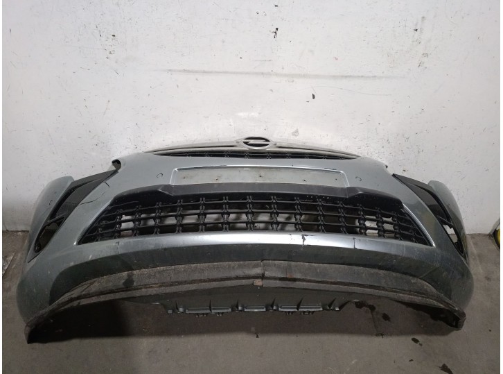 Recambio de paragolpes delantero para opel zafira tourer 2.0 cdti cat referencia OEM IAM 1400894 1400894 