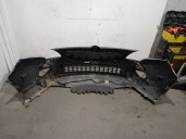 Recambio de paragolpes delantero para opel zafira tourer 2.0 cdti cat referencia OEM IAM 1400894 1400894 