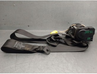 Recambio de cinturon seguridad delantero derecho para volkswagen touran (1t1, 1t2) 2.0 tdi referencia OEM IAM 1T1857706A 1T18577