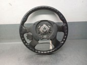 Recambio de volante para nissan terrano/terrano.ii (r20) 2.7 turbodiesel referencia OEM IAM 48430AV764 48430AV617 