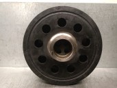 Recambio de polea cigueñal para bmw x3 (e83) 2.0 sd referencia OEM IAM 11237823191 11237823191 