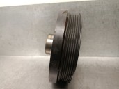 Recambio de polea cigueñal para bmw x3 (e83) 2.0 sd referencia OEM IAM 11237823191 11237823191 