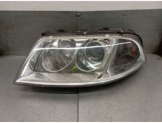 Recambio de faro izquierdo para volkswagen passat berlina (3b3) 1.9 tdi referencia OEM IAM 3B0941015AN 3B0941015AN 