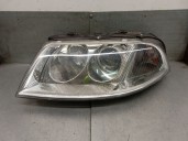 Recambio de faro izquierdo para volkswagen passat berlina (3b3) 1.9 tdi referencia OEM IAM 3B0941015AN 3B0941015AN 