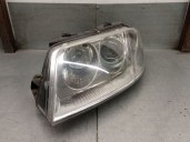 Recambio de faro izquierdo para volkswagen passat berlina (3b3) 1.9 tdi referencia OEM IAM 3B0941015AN 3B0941015AN 