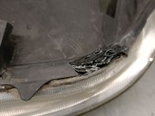 Recambio de faro derecho para citroën xsara berlina 1.6 referencia OEM IAM 6205R6 6205R6 