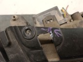 Recambio de faro derecho para citroën xsara berlina 1.6 referencia OEM IAM 6205R6 6205R6 