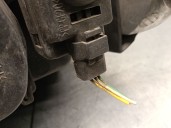 Recambio de faro derecho para citroën xsara berlina 1.6 referencia OEM IAM 6205R6 6205R6 