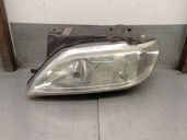 Recambio de faro izquierdo para citroën xsara berlina 1.6 referencia OEM IAM 6204R6 6204R6 