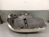 Recambio de faro izquierdo para citroën xsara berlina 1.6 referencia OEM IAM 6204R6 6204R6 