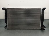 Recambio de radiador agua para audi a4 berlina (8e) 2.5 v6 24v tdi referencia OEM IAM 8E0121251J 8E0121251J 