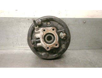 Recambio de mangueta trasera derecha para mercedes-benz clase a (w168) 1.7 cdi diesel cat referencia OEM IAM A1684230401 A168423