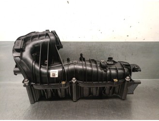 Recambio de colector admision para bmw x3 (e83) 2.0 sd referencia OEM IAM 7810179 11618507239 