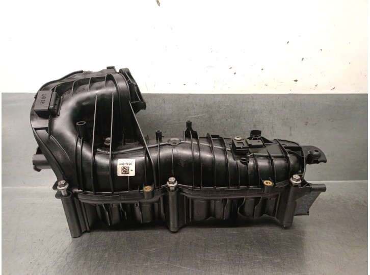 Recambio de colector admision para bmw x3 (e83) 2.0 sd referencia OEM IAM 7810179 11618507239 