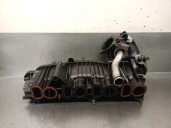Recambio de colector admision para bmw x3 (e83) 2.0 sd referencia OEM IAM 7810179 11618507239 