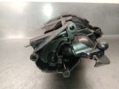 Recambio de colector admision para bmw x3 (e83) 2.0 sd referencia OEM IAM 7810179 11618507239 