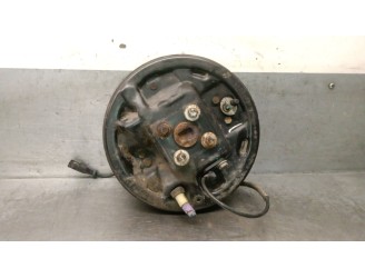 Recambio de mangueta trasera izquierda para renault modus 1.5 dci diesel referencia OEM IAM 8201046953 8200927687 