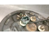 Recambio de mangueta trasera izquierda para renault modus 1.5 dci diesel referencia OEM IAM 8201046953 8200927687 