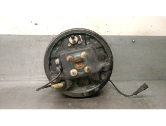 Recambio de mangueta trasera derecha para renault modus 1.5 dci diesel referencia OEM IAM 8200927687 8200927687 