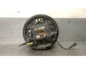 Recambio de mangueta trasera derecha para renault modus 1.5 dci diesel referencia OEM IAM 8200927687 8200927687 