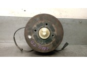 Recambio de mangueta trasera derecha para renault modus 1.5 dci diesel referencia OEM IAM 8200927687 8200927687 