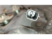 Recambio de mangueta trasera derecha para renault modus 1.5 dci diesel referencia OEM IAM 8200927687 8200927687 