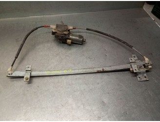 Recambio de elevalunas delantero izquierdo para nissan terrano/terrano.ii (r20) avenue referencia OEM IAM 807012X000 807012X000 