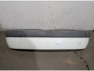 Recambio de paragolpes trasero para renault clio ii fase i (b/cbo) 1.2 referencia OEM IAM 7701470811 7701470811 