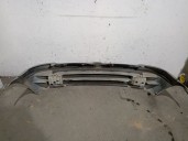 Recambio de paragolpes trasero para renault clio ii fase i (b/cbo) 1.2 referencia OEM IAM 7701470811 7701470811 